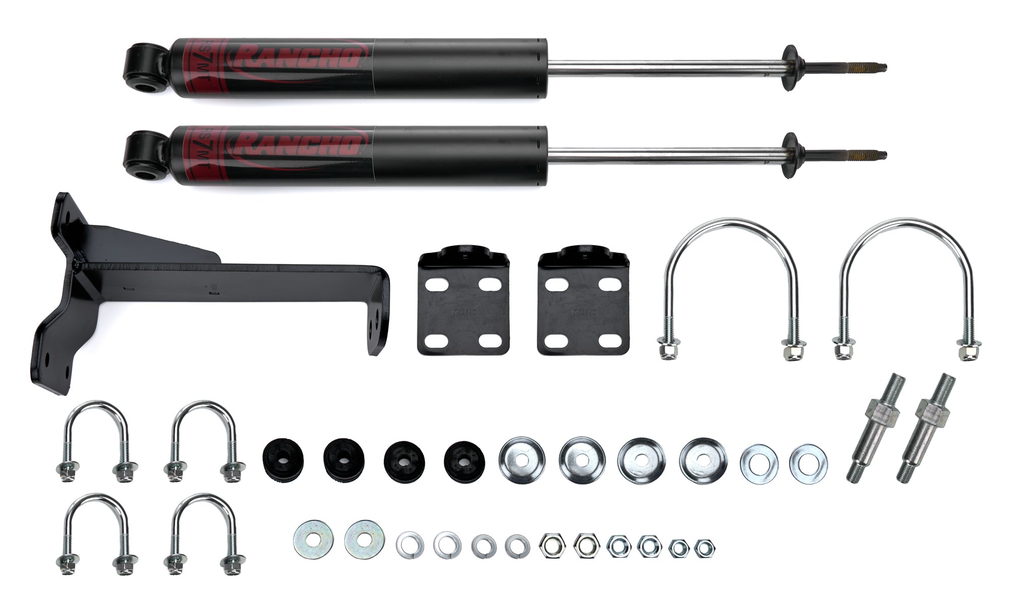 05-   Ford F250 Streering Stabilizer