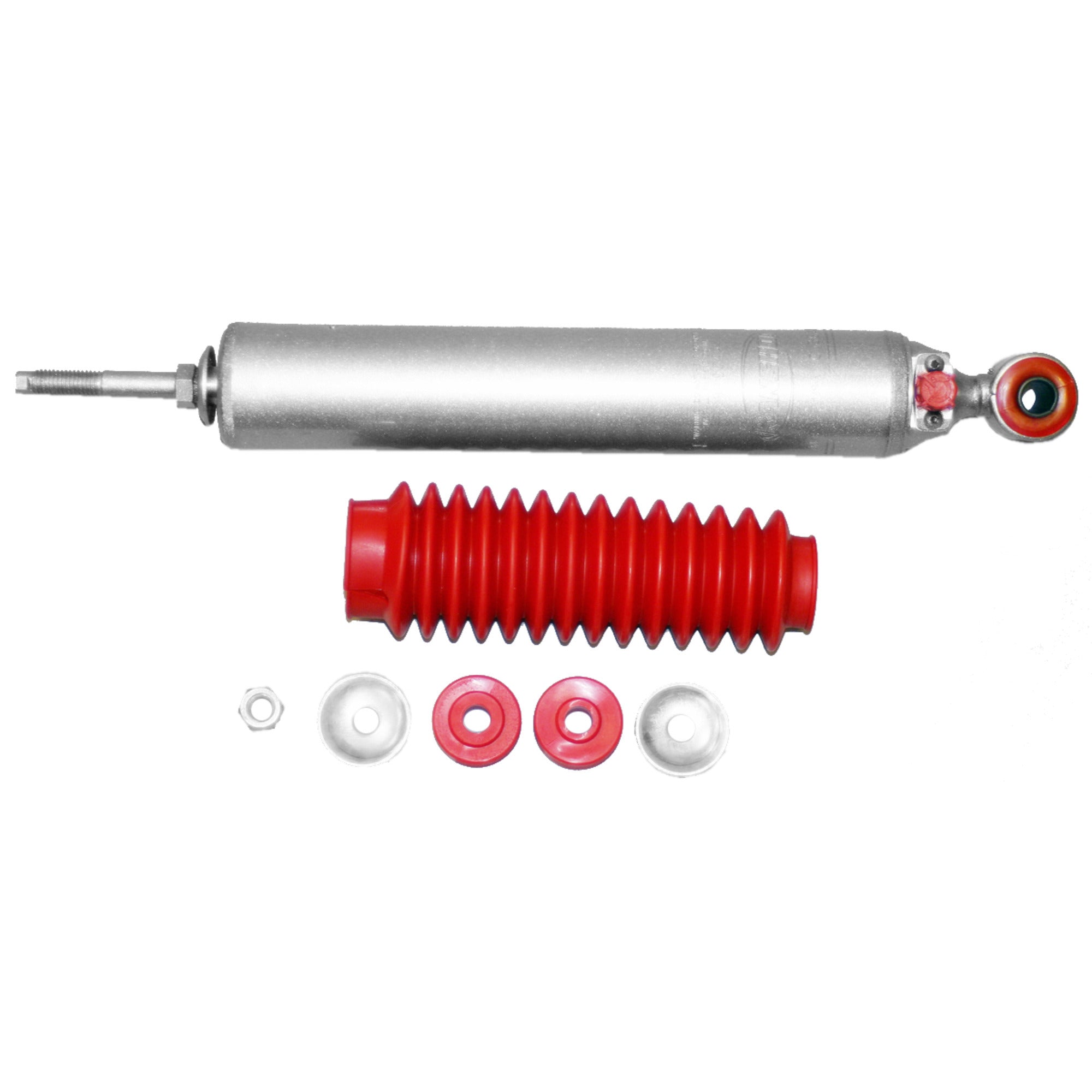 RS9000XL Series Shock