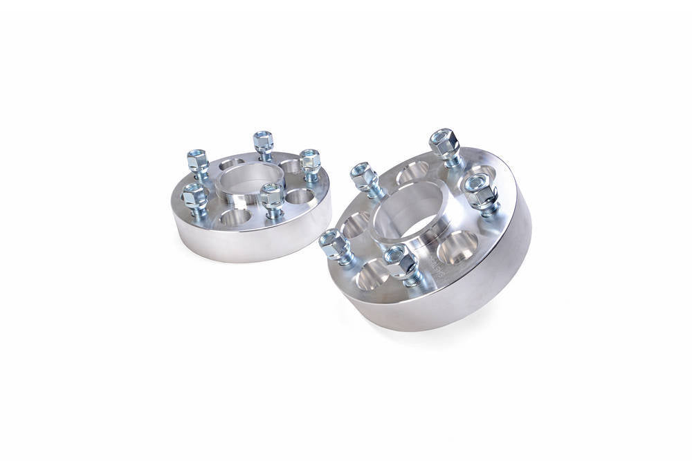 1.5-inch Wheel Spacer Ad apter Pair