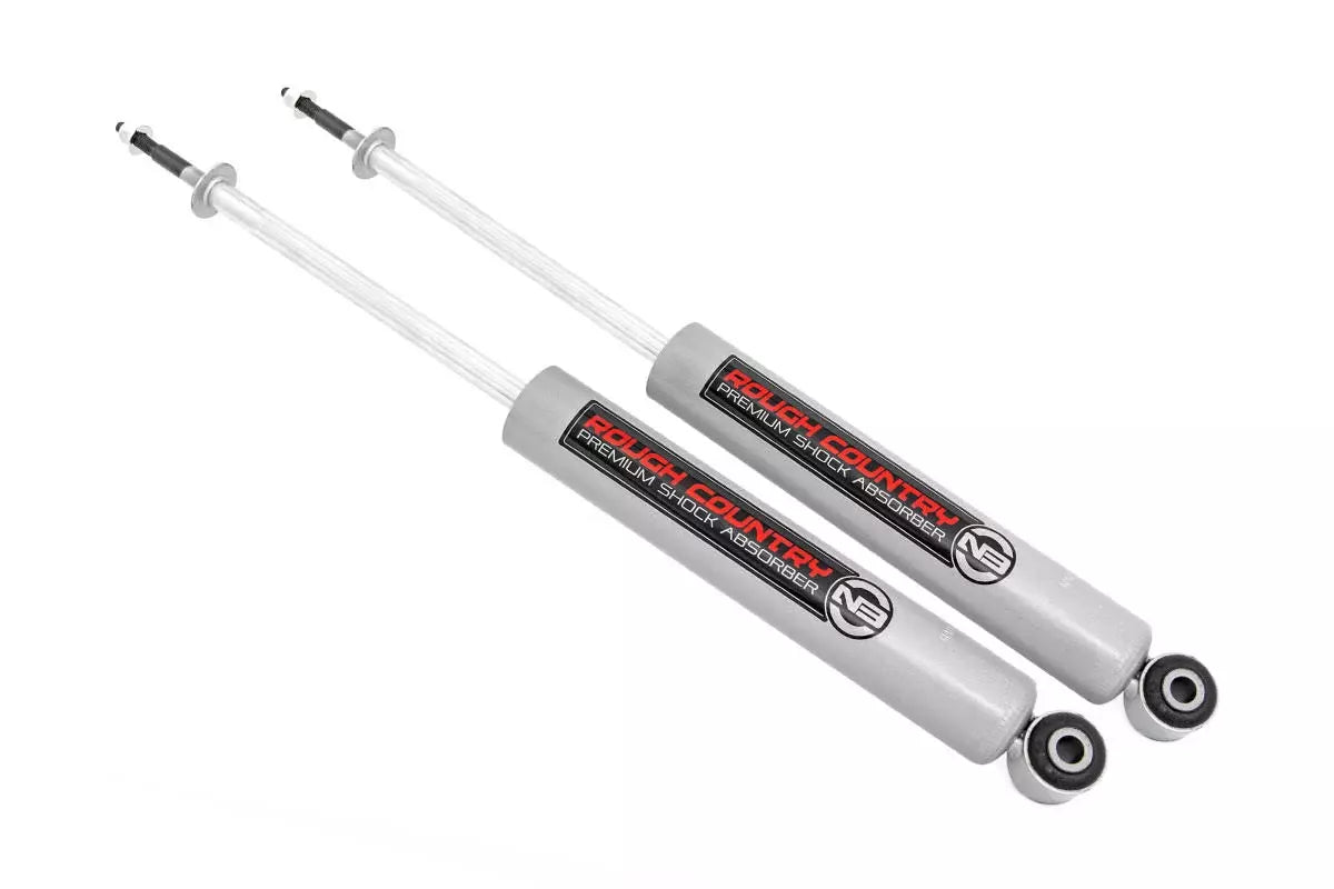 N3 Front Shocks Ford
