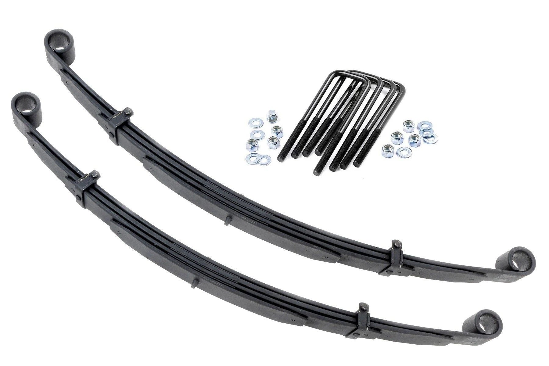 80-97 Ford F250 Spring