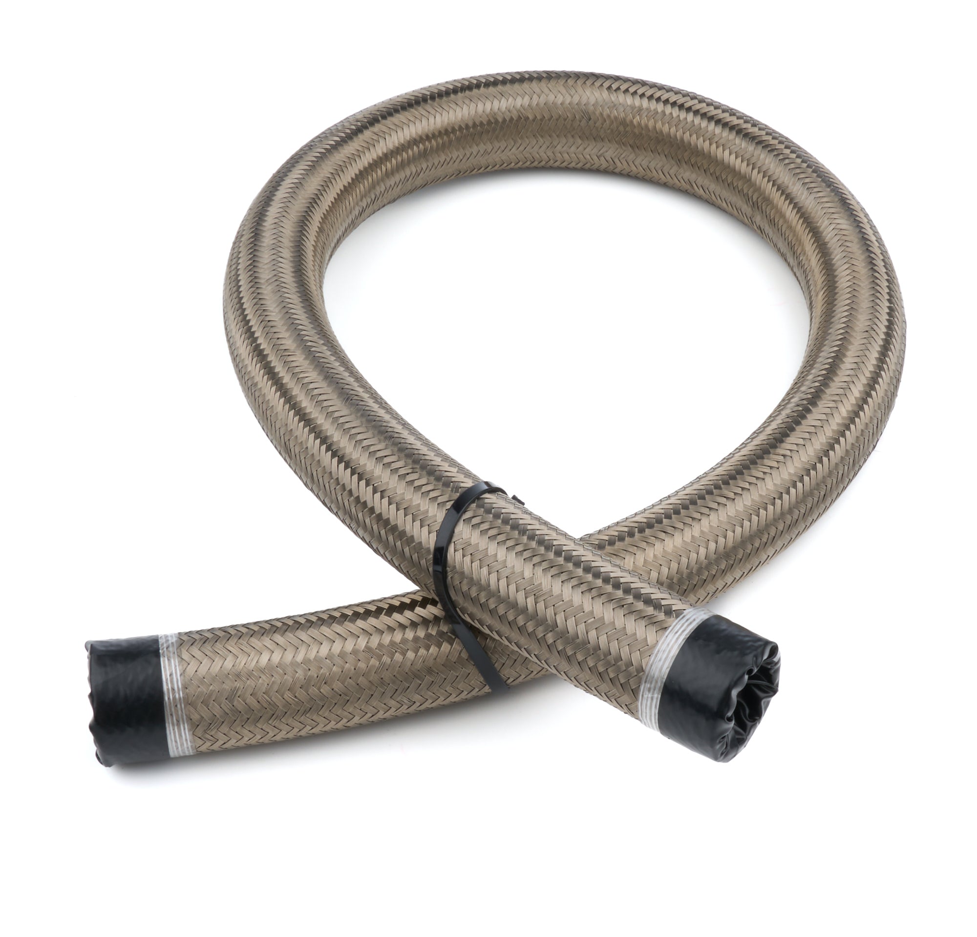 20AN ProSeries 200 Stainless Steel 3ft