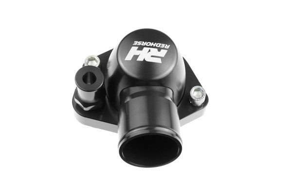 Alum Water Neck 1.50in Hose SBF