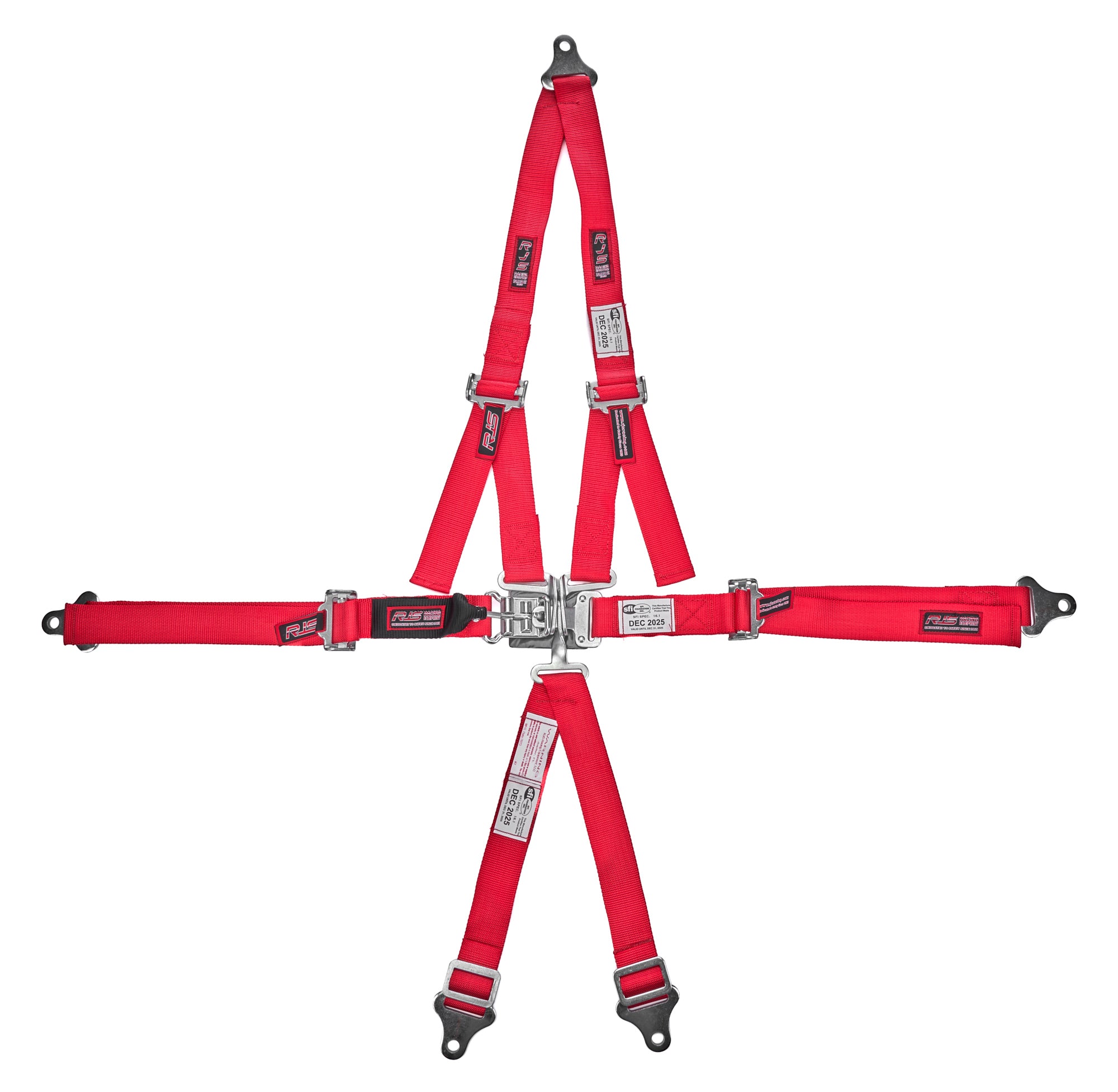 Harness L&L 2in P/D