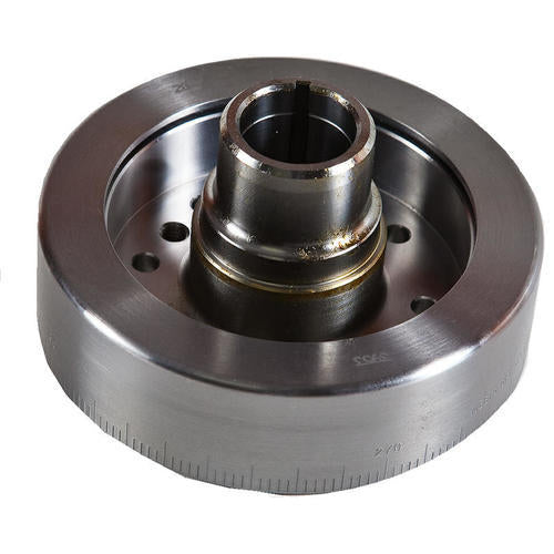 SBF Harmonic Balancer 4-Bolt SFI  Int-Balance