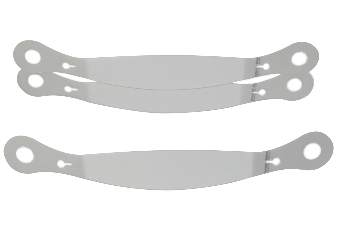 Laminated Tearoff Stilo ST5 With Large Tabs