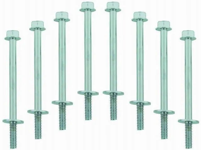 Bolts For Center Bolt Valve Covers (8)