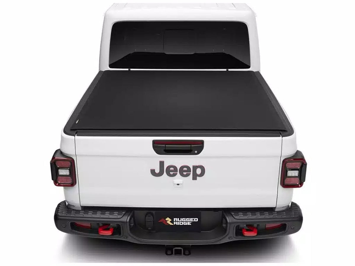 Offroad Top