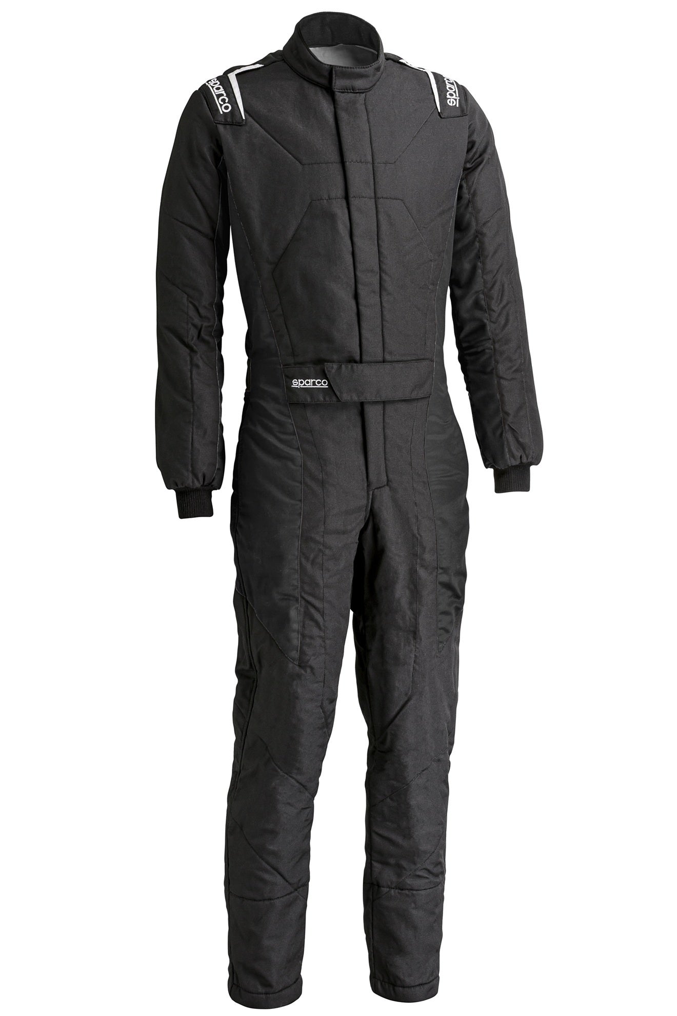Suit Stint Black Small