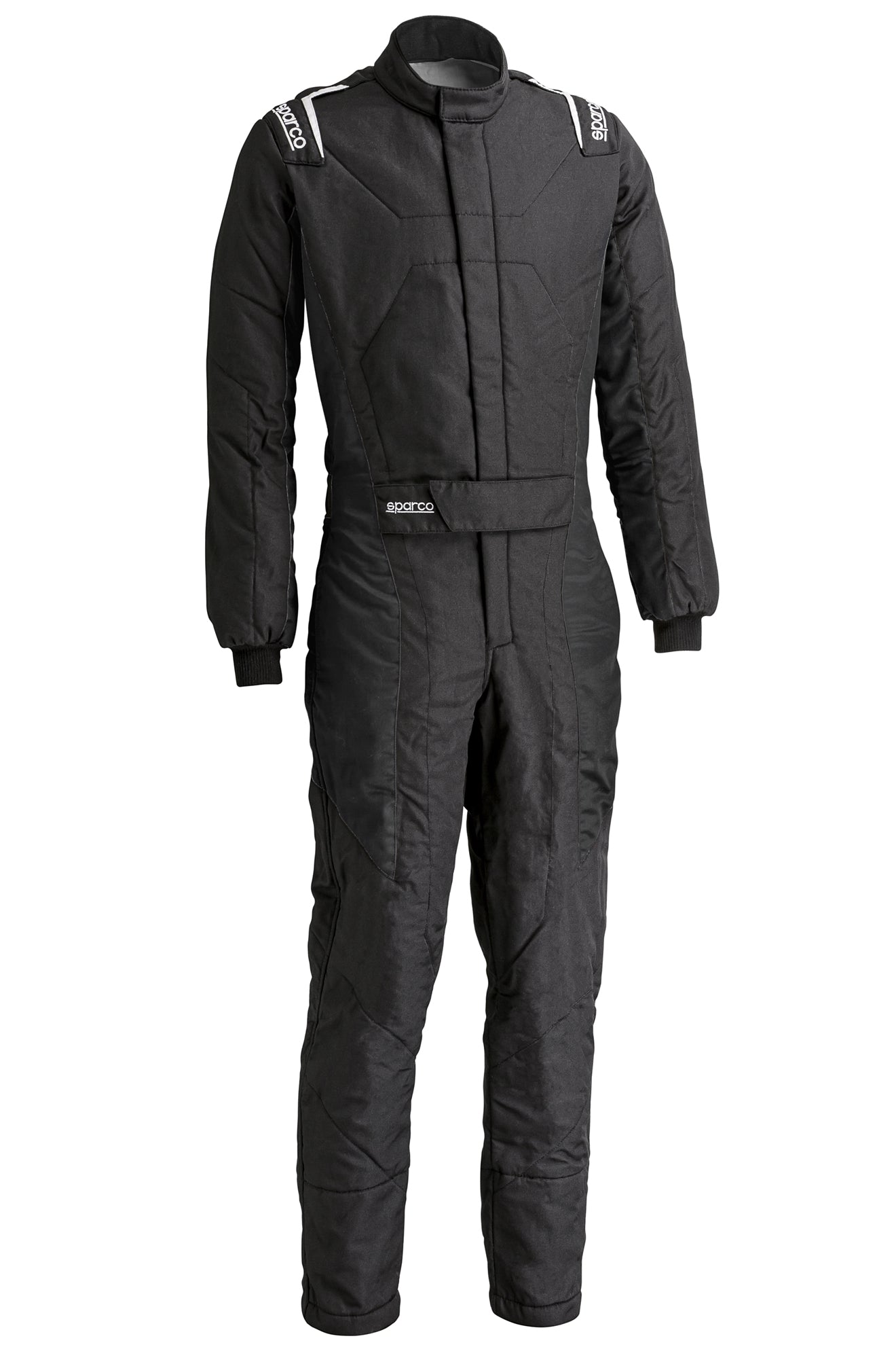 Suit Stint Black Medium