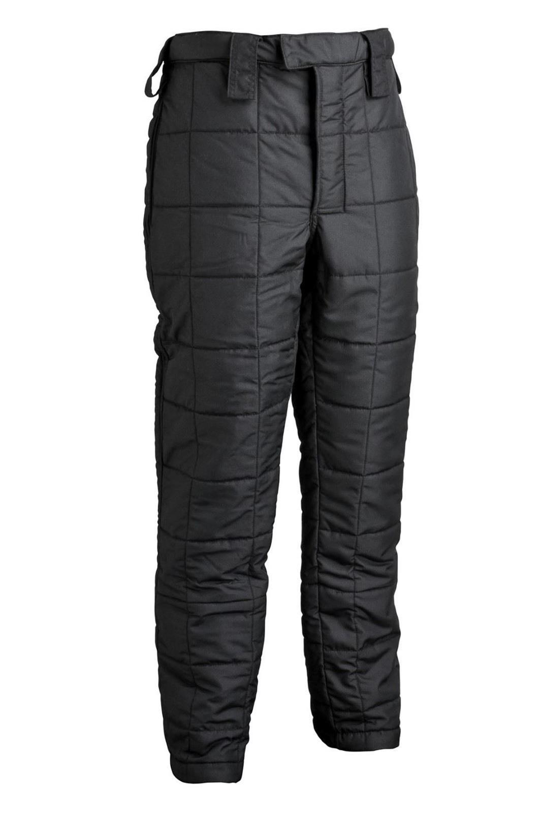 Pant Stint Black X-Large