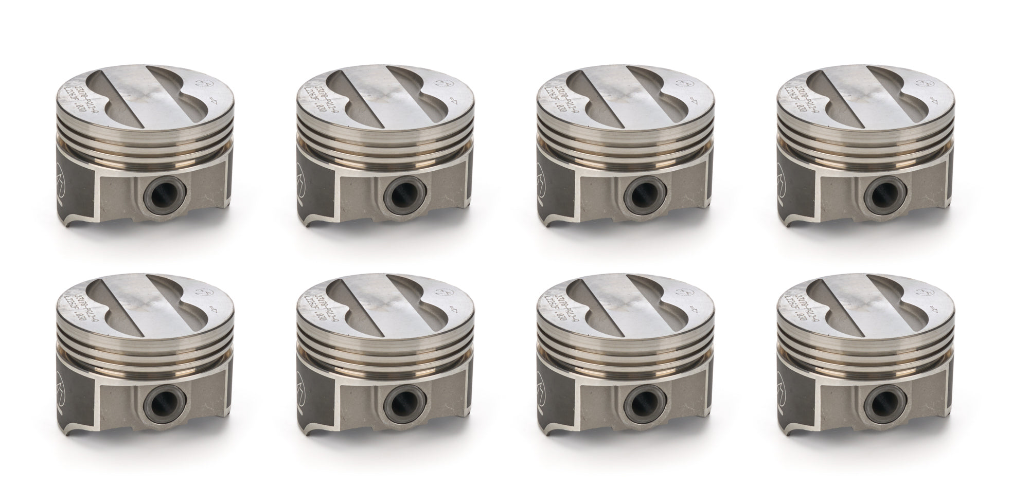 Forged Piston