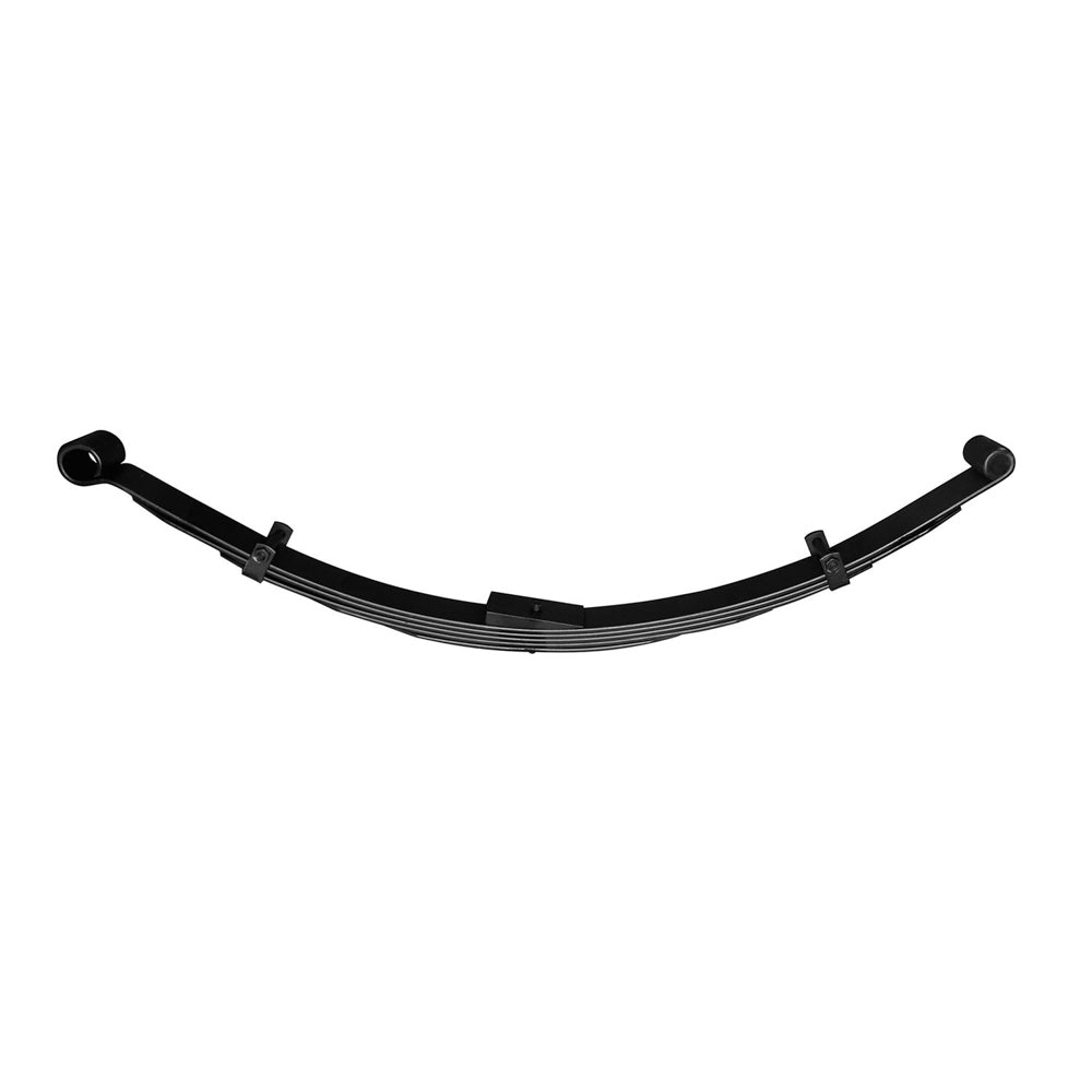 Single Spring No Bushing 4in 76 RCJ
