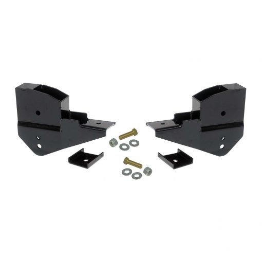 23-   Ford F250 Radius Arm Bracket