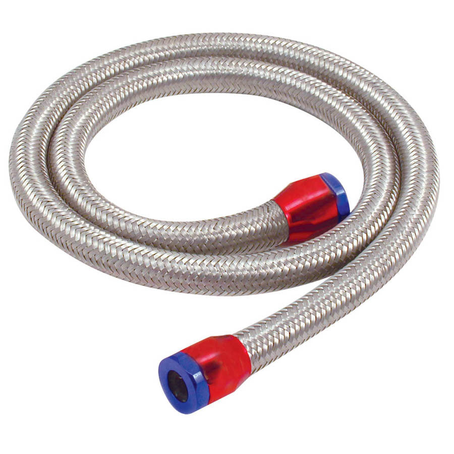 Fuel Pump To Carb. S/S Hose
