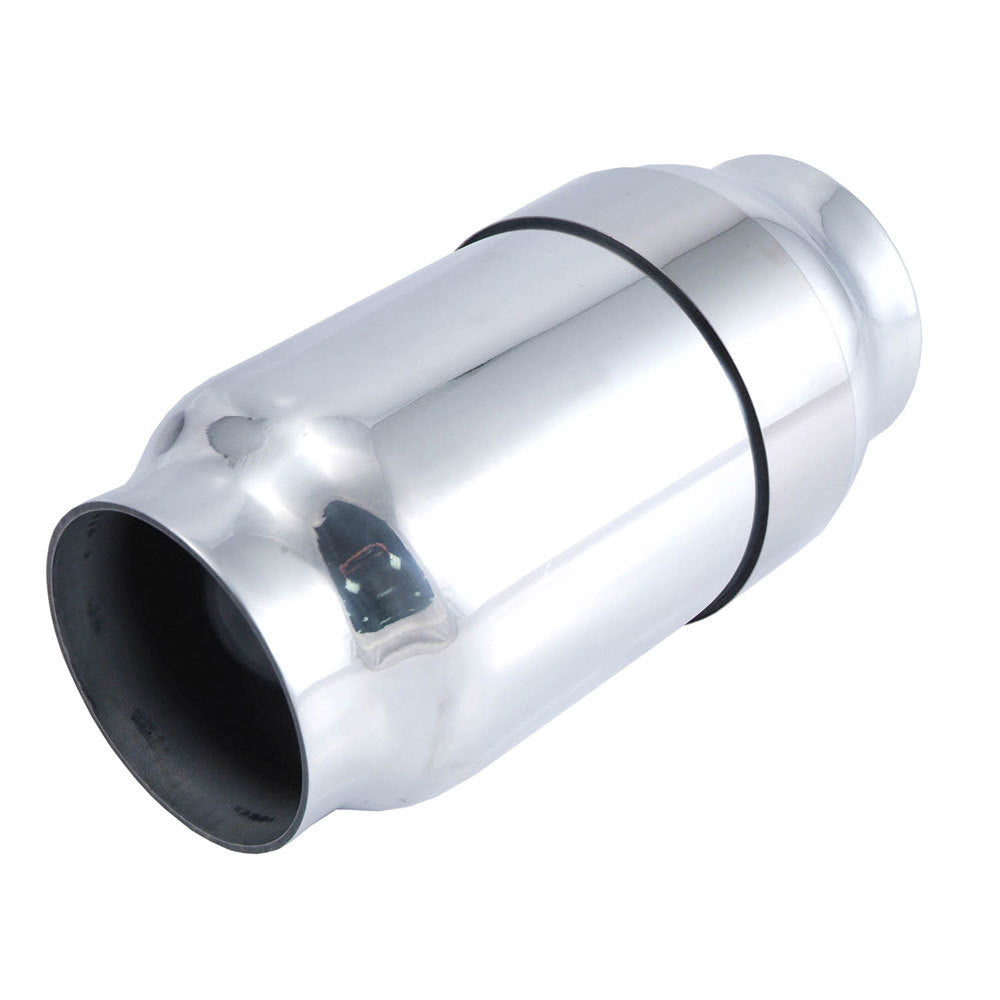 4in Inline Air Box