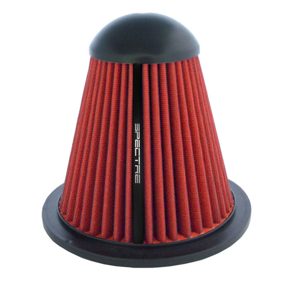 Replacement Air Filter Red