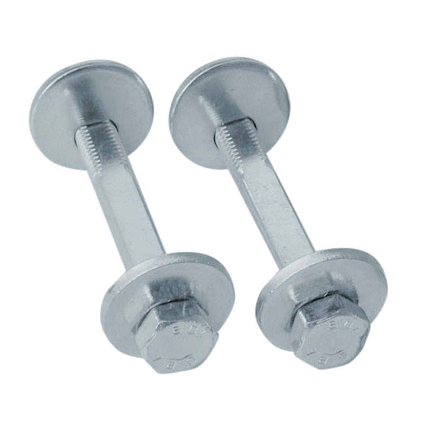 Jeep Front Caster Cams Pair