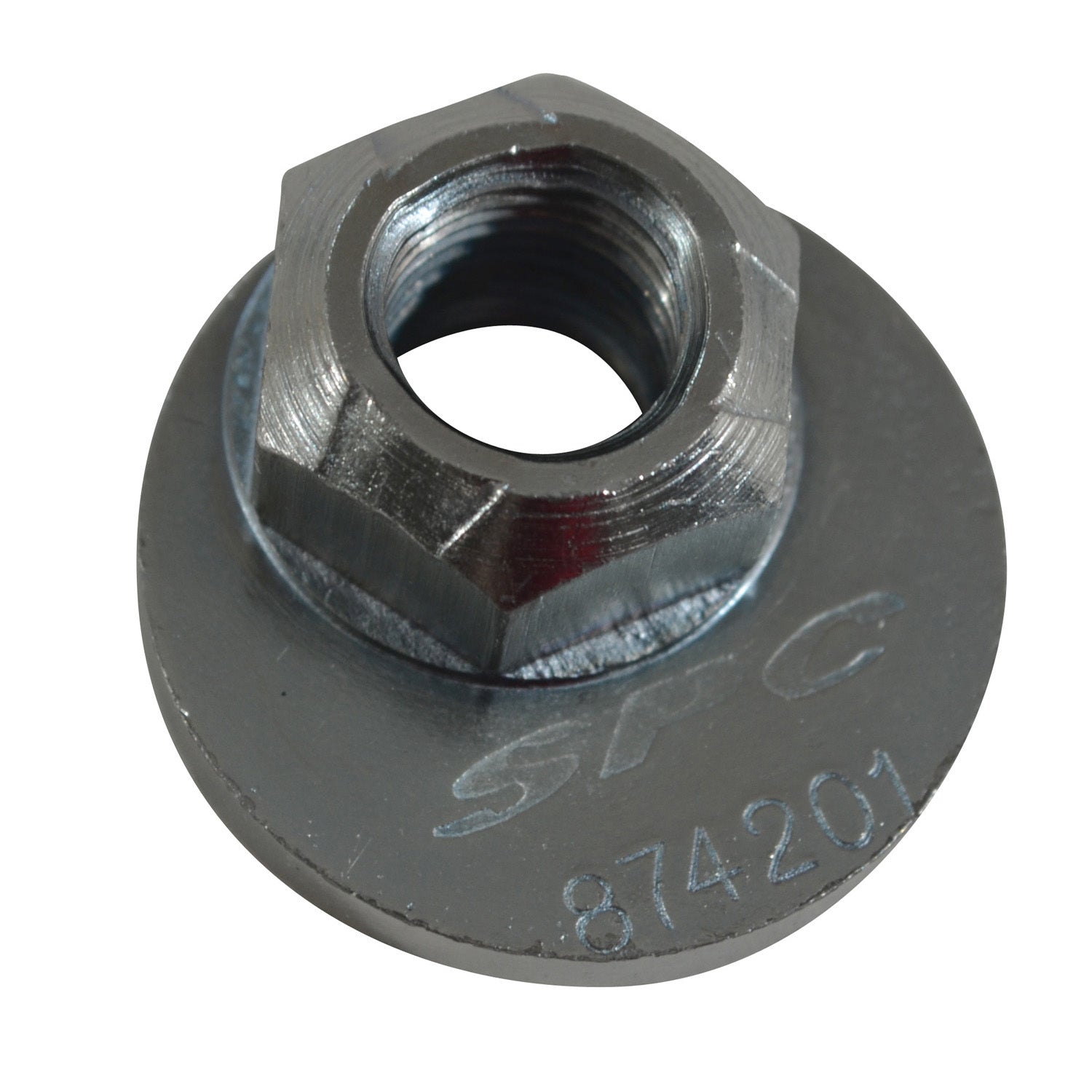Gm Rear Camber Kit