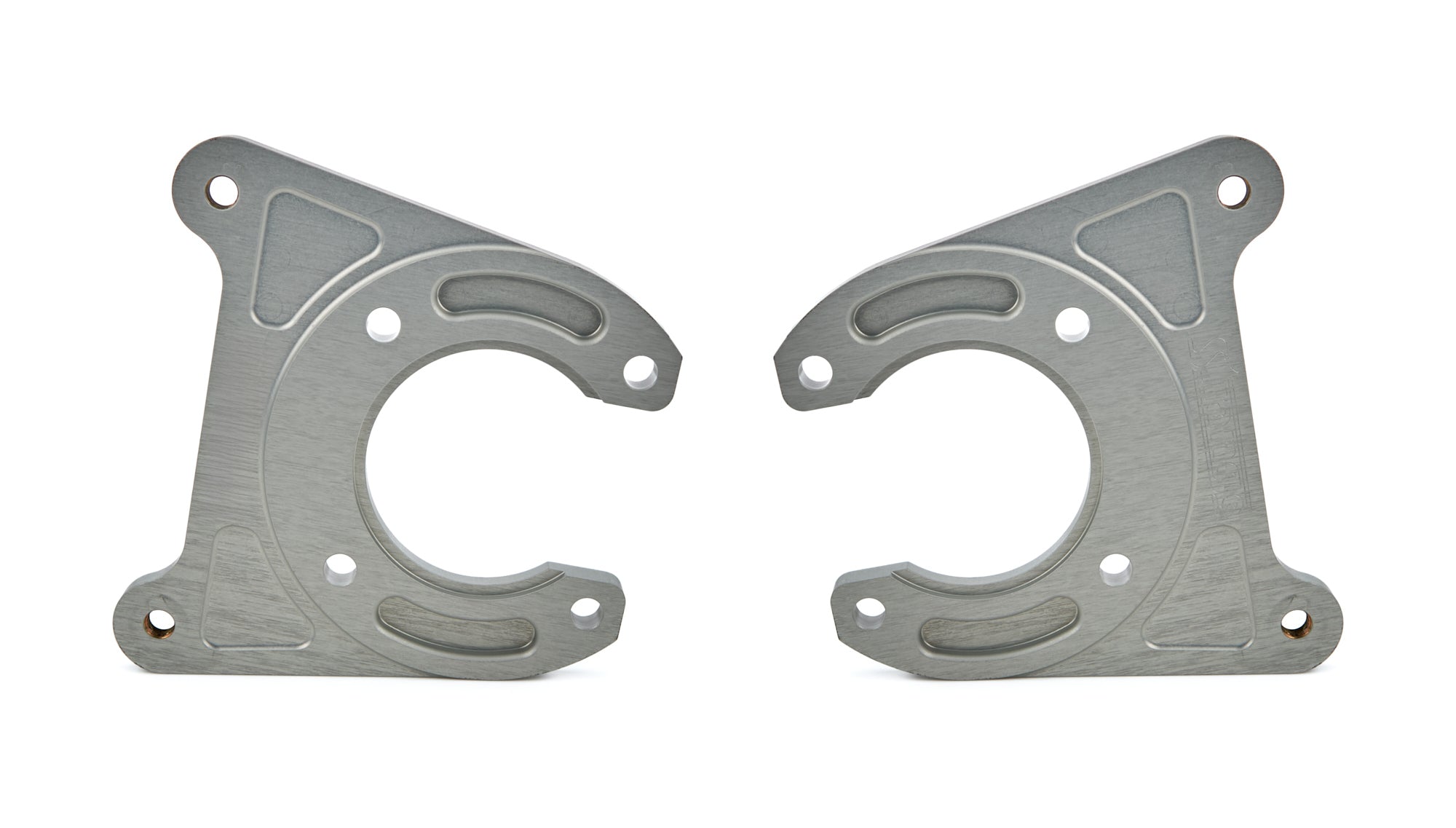 Caliper bracket - From B1710WC  Kit