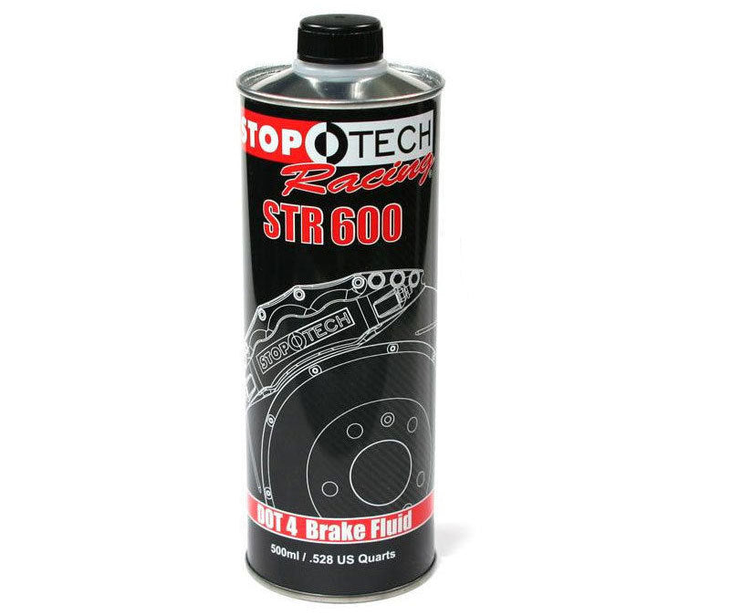 600F Brake Fluid