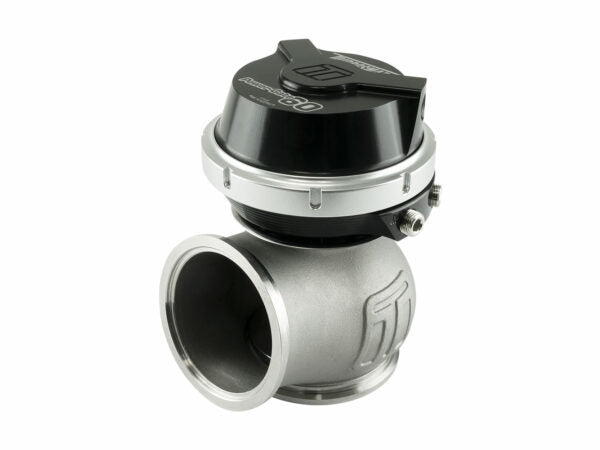 WG60 GenV PowerGate 60mm Wastegate 14psi Black
