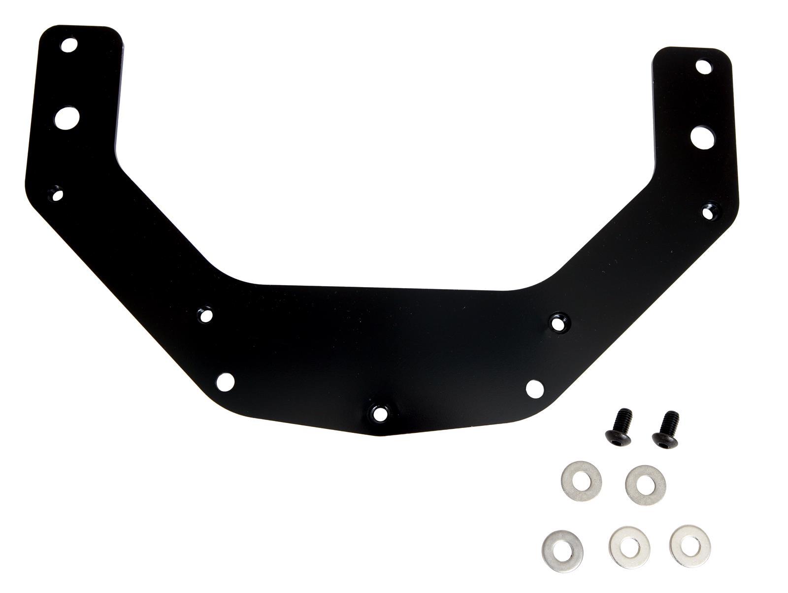 Bellhousing Adapter Chevy To B.O.P Engine