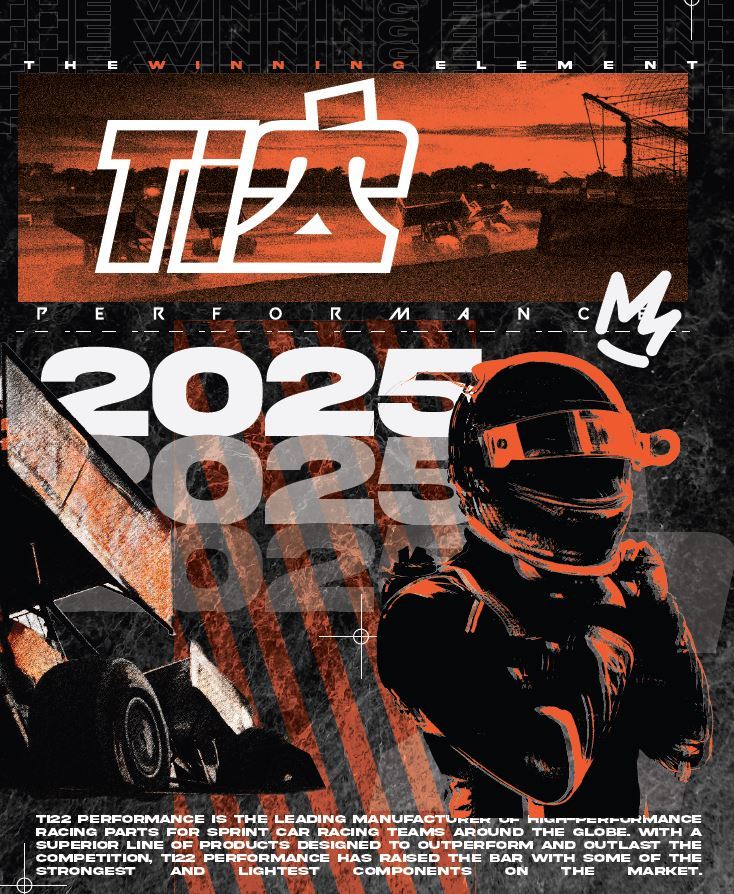 Ti22 Catalog 2025