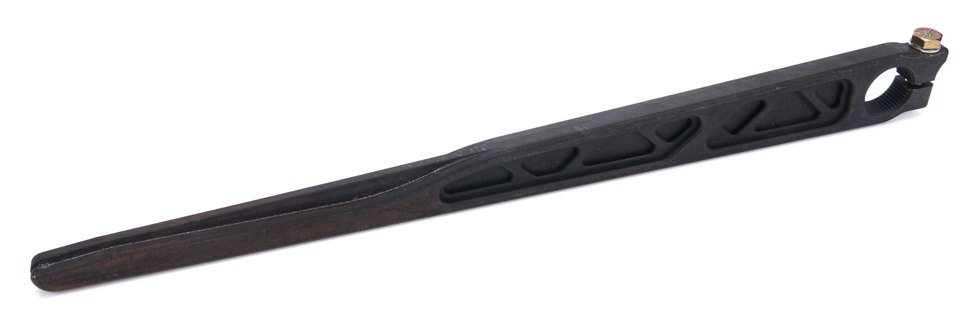 Torsion Arm Right Front 4130 Billet Steel