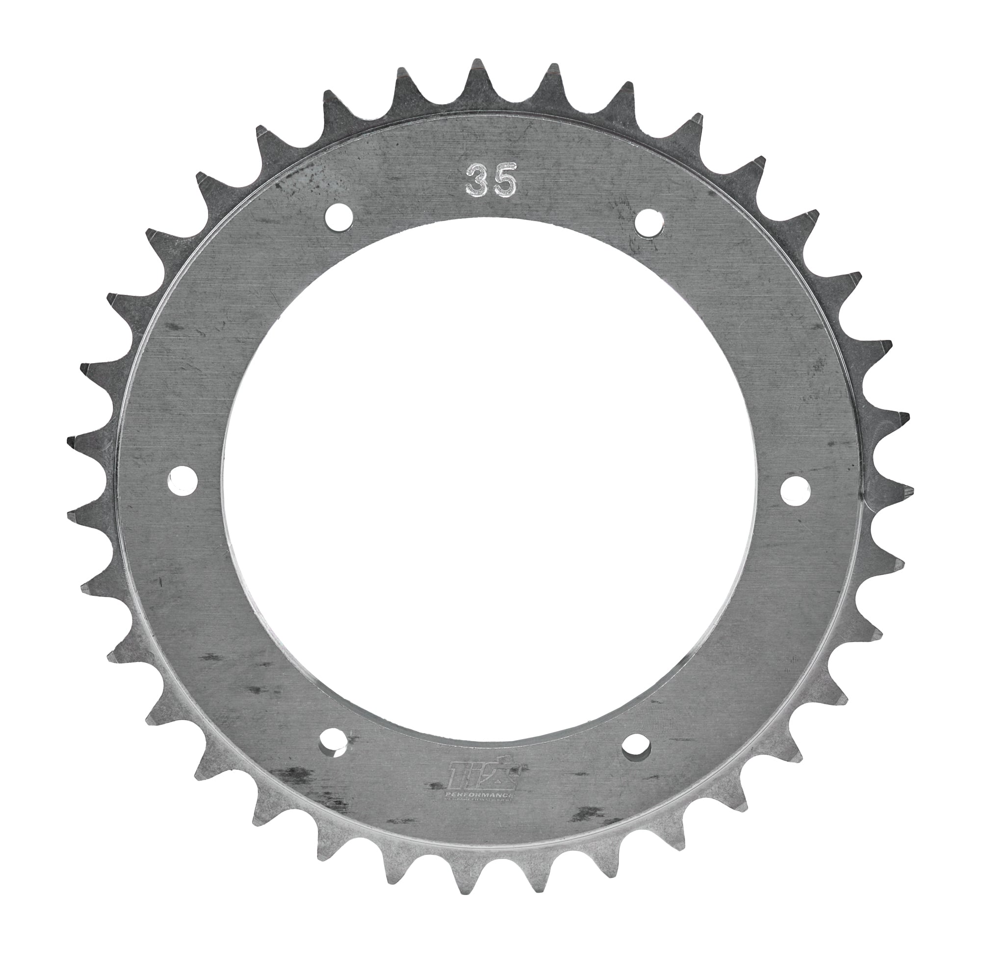 600 Rear Sprocket 5.25in Bolt Circle 35T