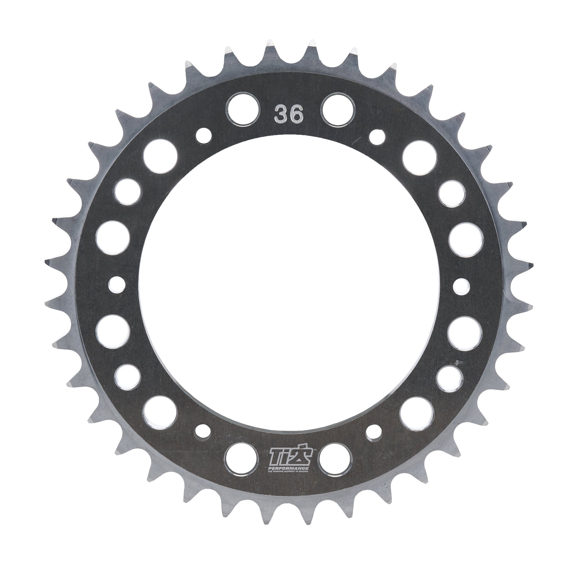 600 Rear Sprocket 5.25in Bolt Circle 36T