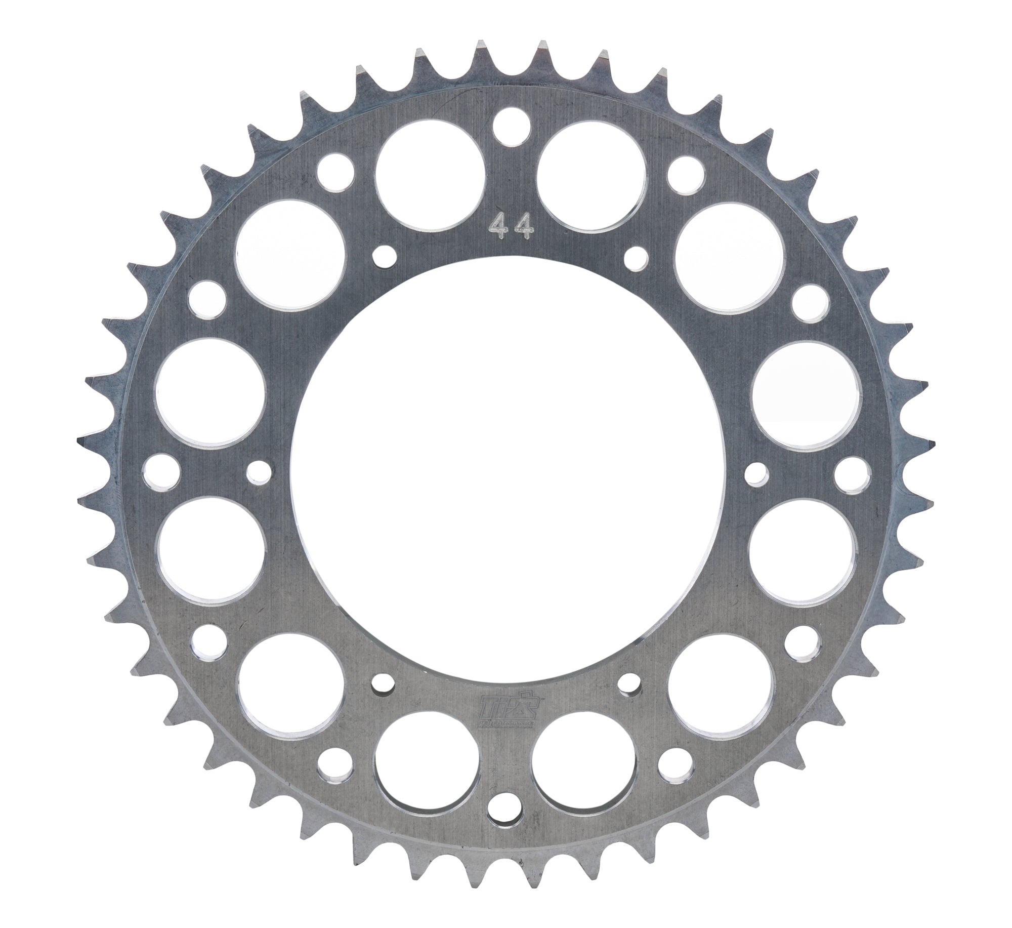 600 Rear Sprocket 5.25in Bolt Circle 44T