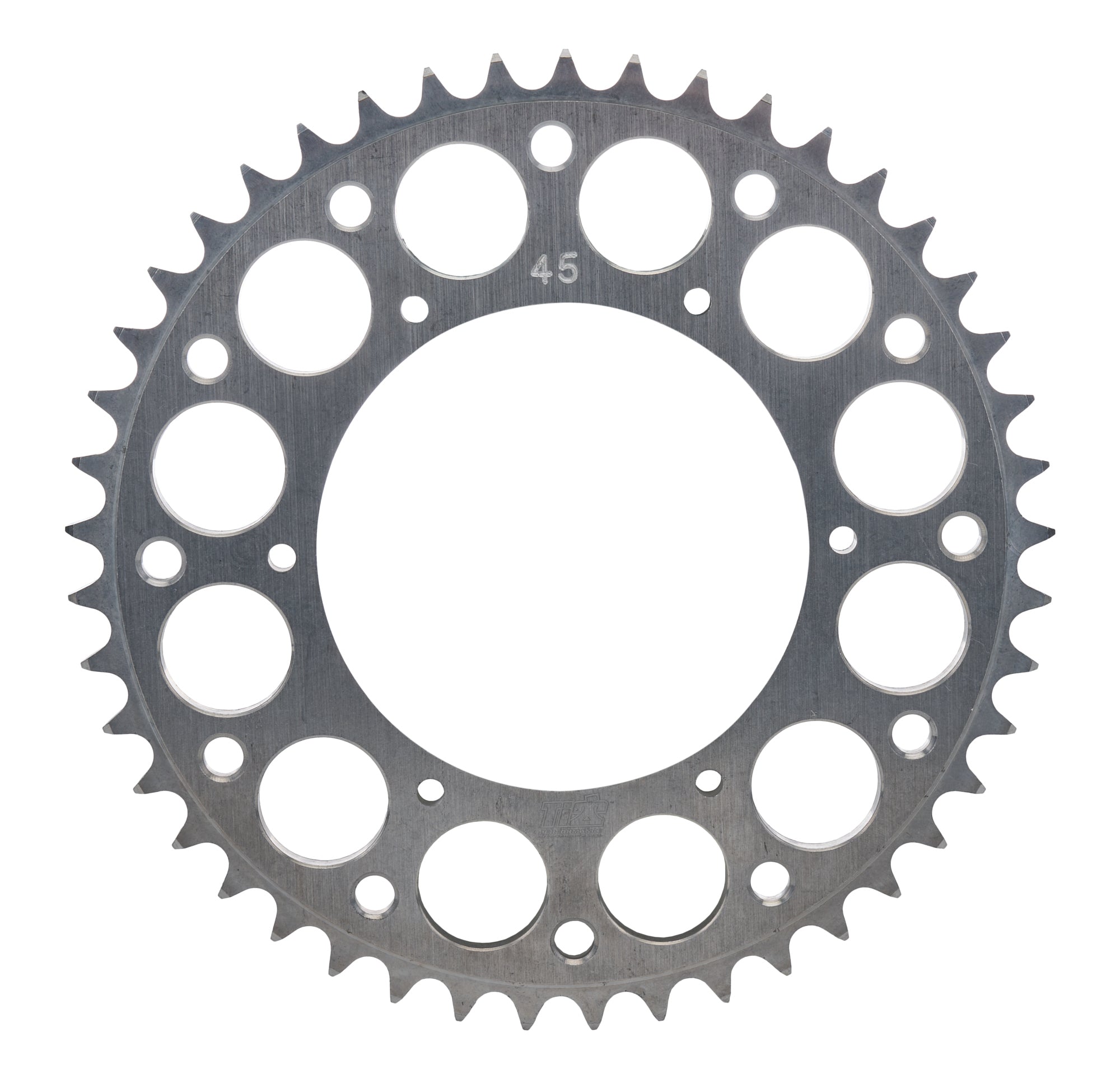 600 Rear Sprocket 5.25in Bolt Circle 45T