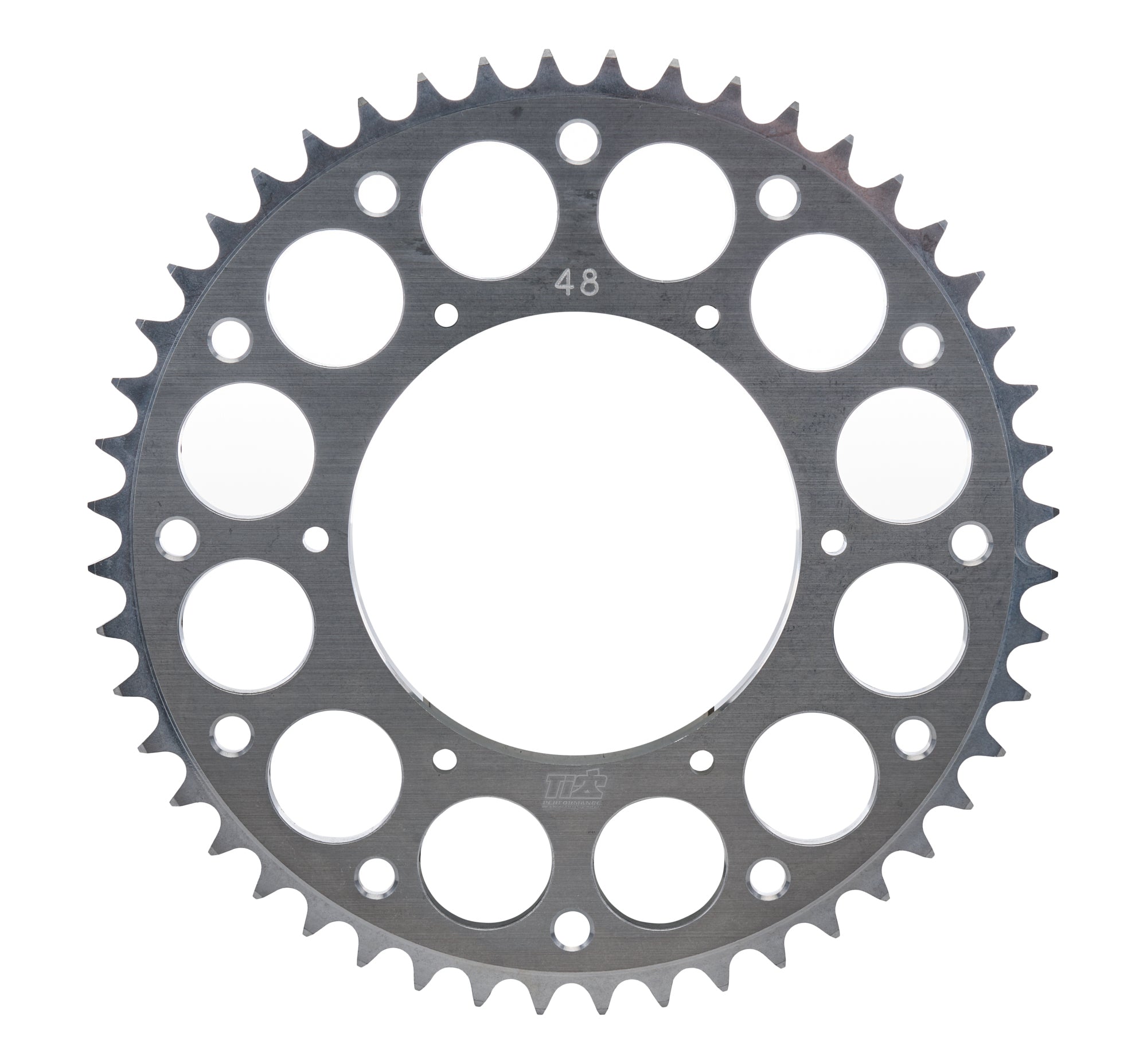 600 Rear Sprocket 5.25in Bolt Circle 48T