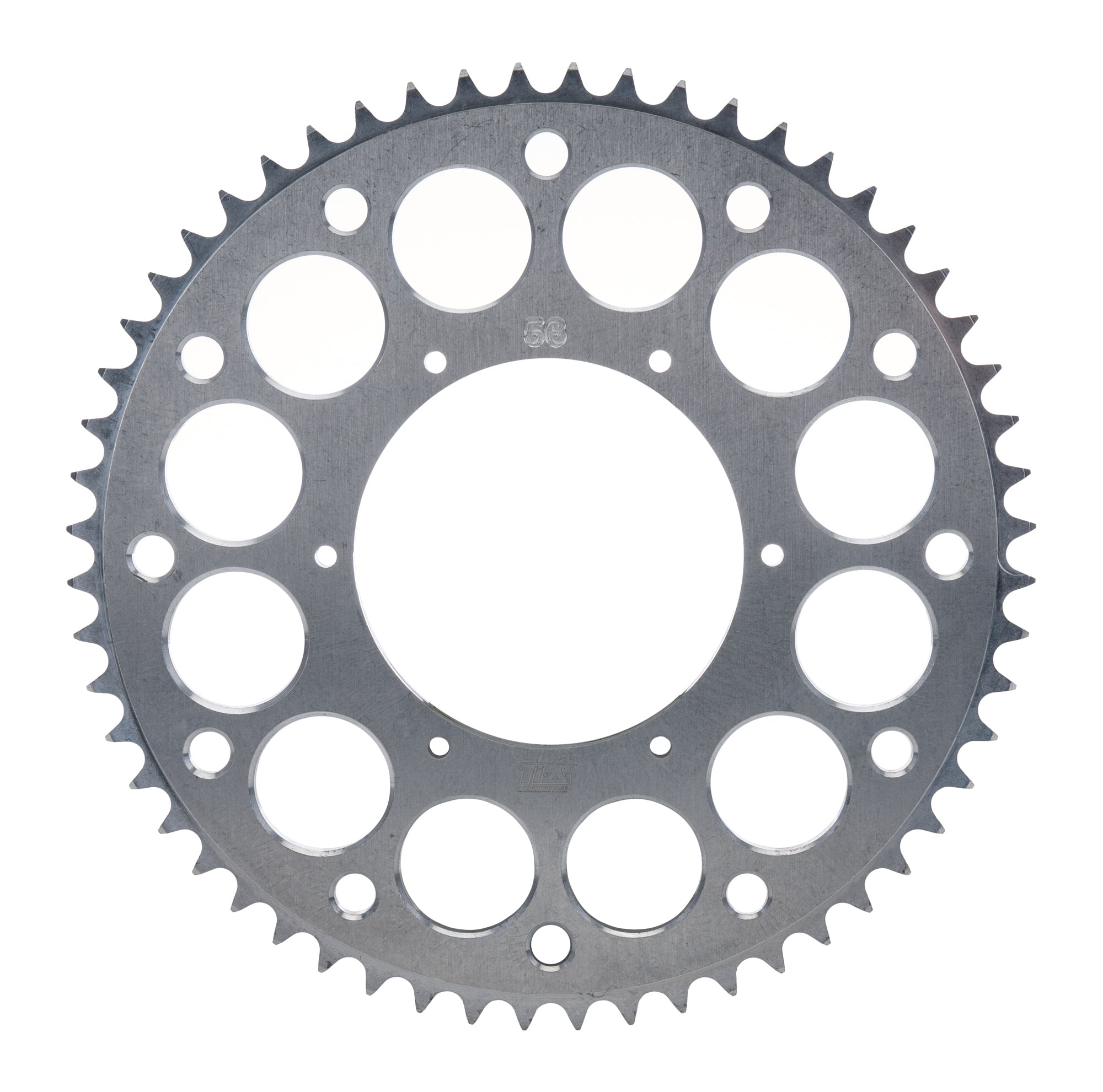 600 Rear Sprocket 5.25in Bolt Circle 56T