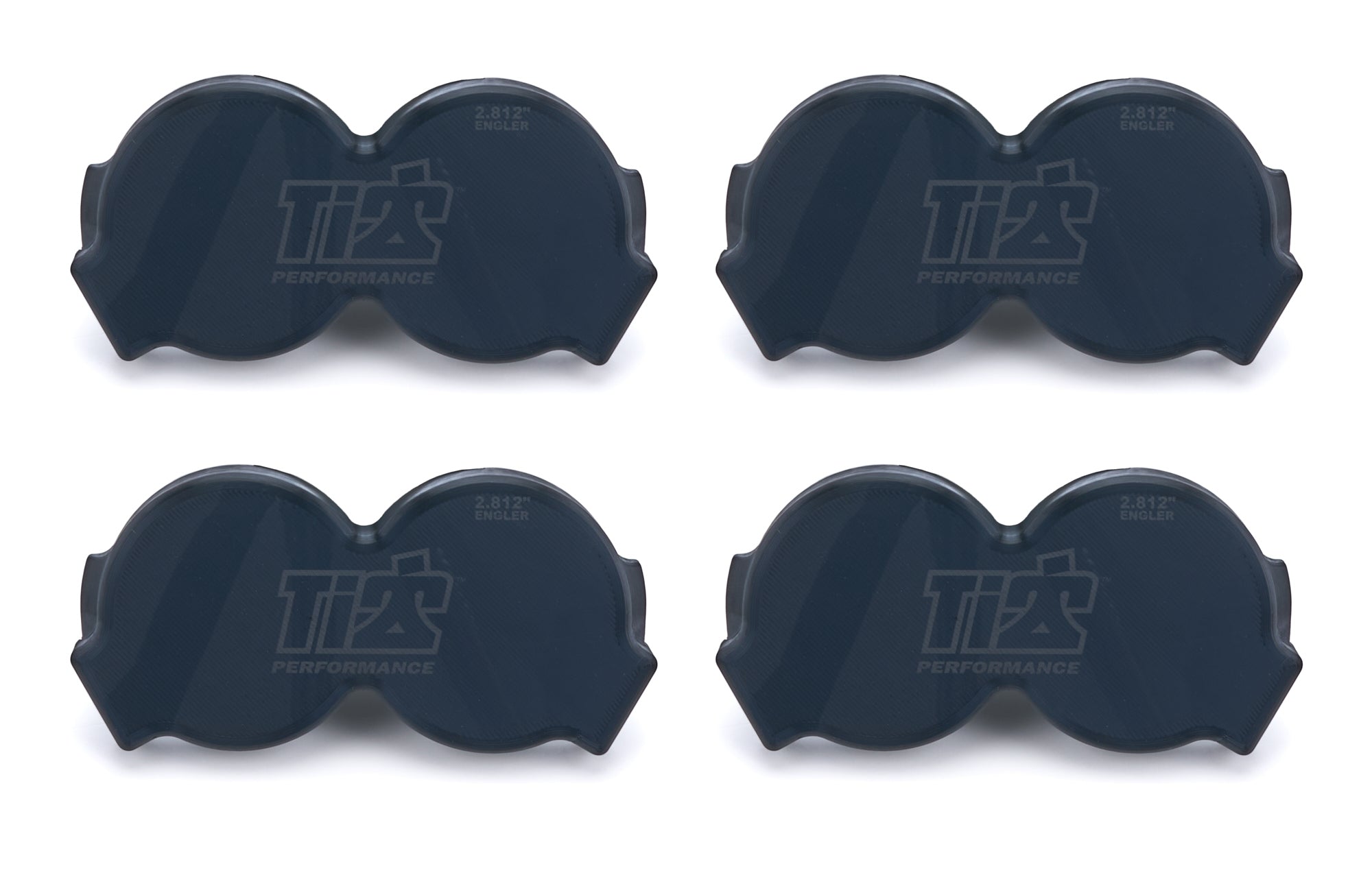 Injection Wash Plugs Engler 2.812