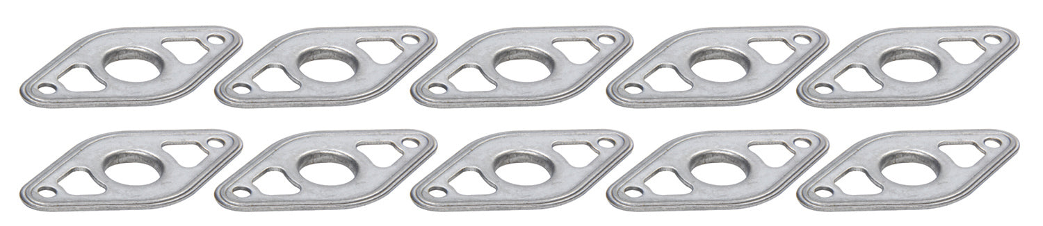 Body Saver Plates 10pk