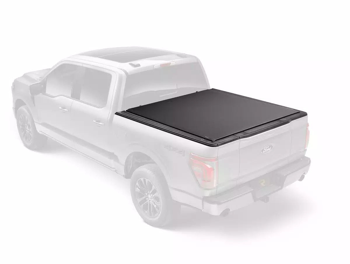 Pro X15 Bed Cover 24-   Toyota Tacoma 5ft
