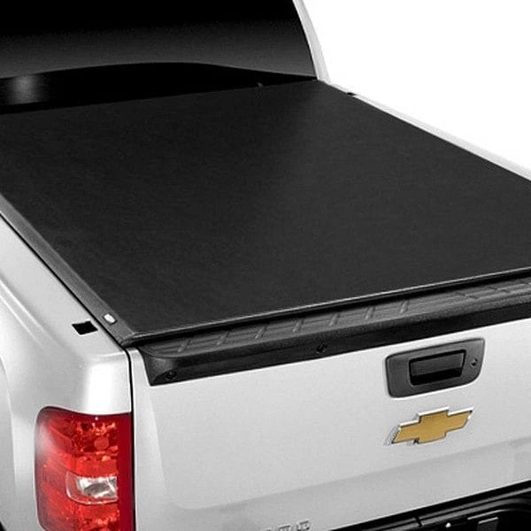 Lo Pro Tonneau Cover 19-   GM P/U 6.6ft bed
