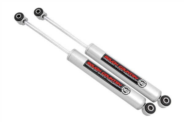 FORD SUPER DUTY (1999-2004) 7-8" N3 VORDERE STOSSDÄMPFER