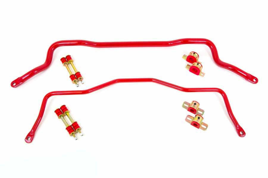 93-02 GM F-Body 35mm&22mm Sway Bar Kit