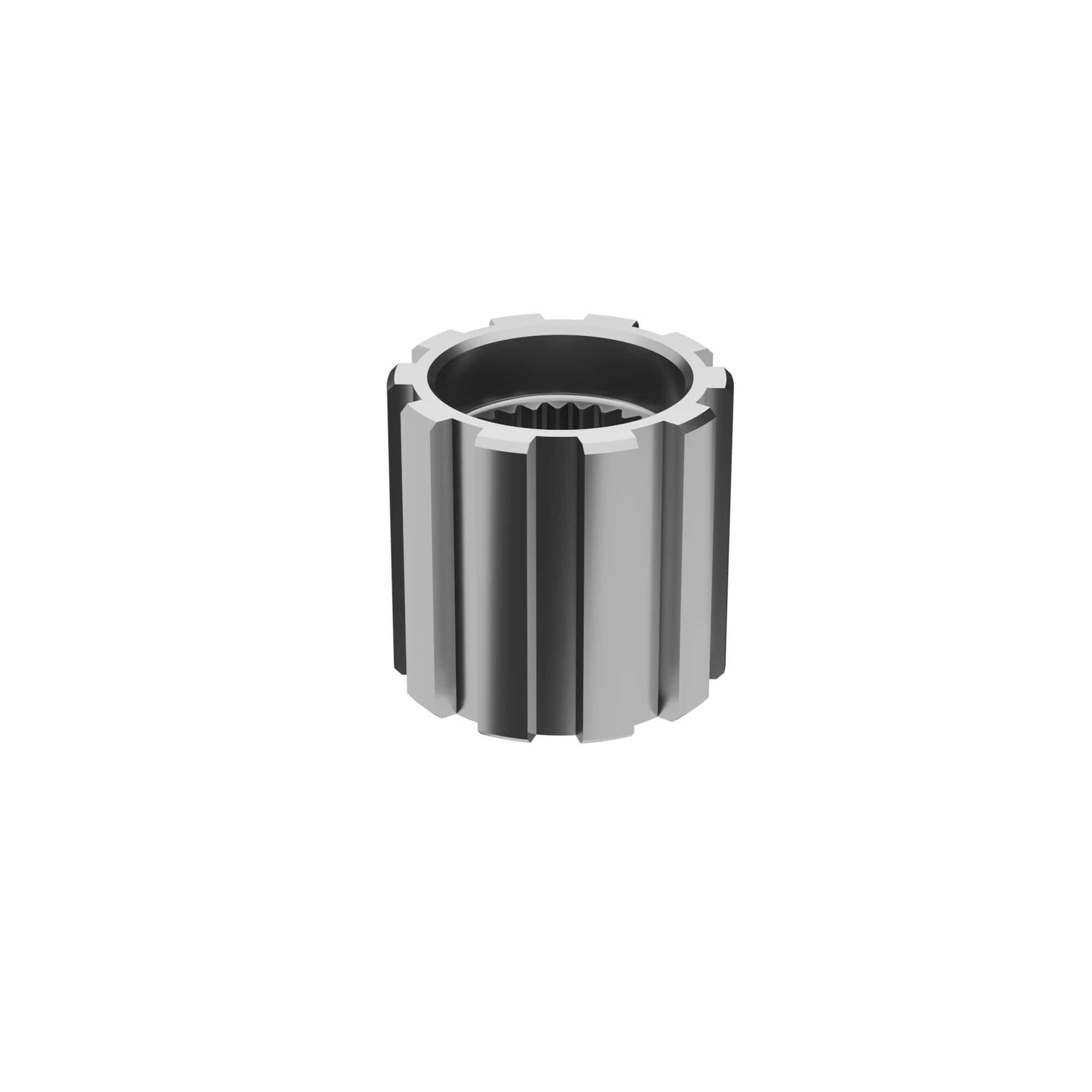 Spline Adapter 29mm x 26 tooth