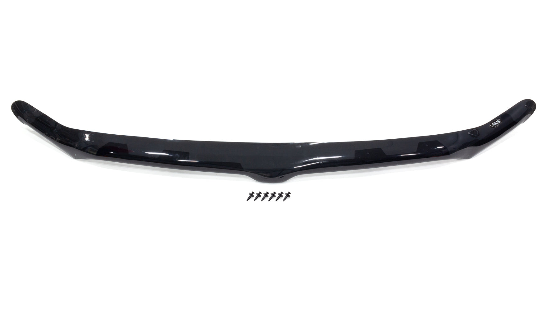 19-   Dodge Ram 1500 Hoodflector.