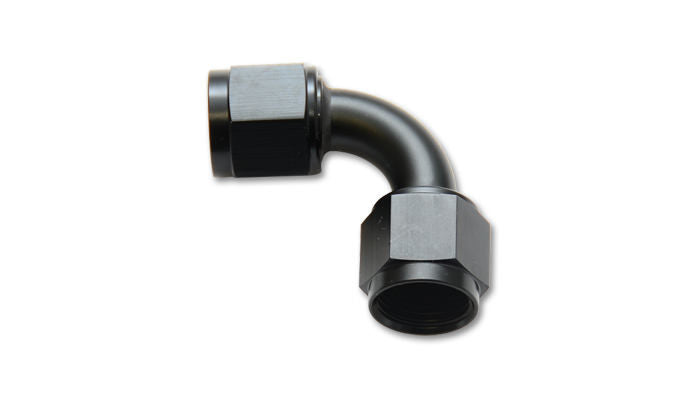 Female Union Adapter  90 90 Degree -16AN