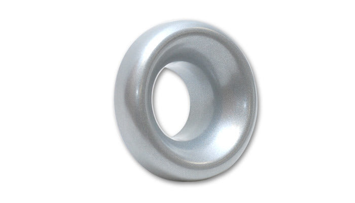 Bellmouth Velocity Stack Aluminum 3.5In Inlet O.D