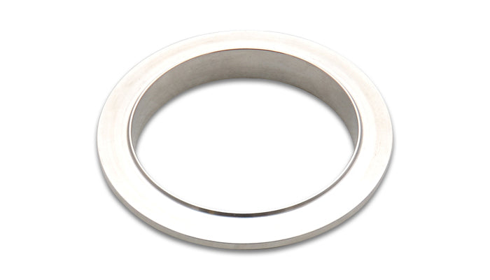 Male V-Band Flange for 2in O.D. Tubing