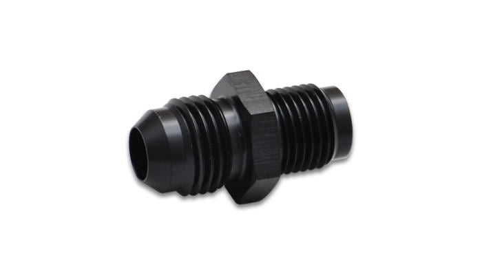 Inverted Flare Adapter Fitting -6AN to 1/2in-20