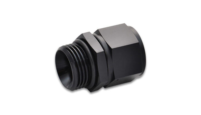 Female -6AN Flare to Male -6AN ORB Fitting