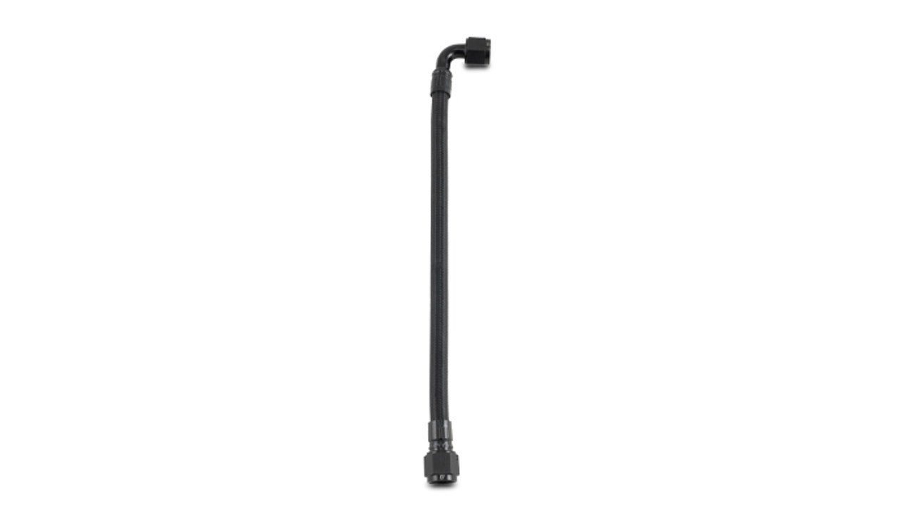 24in PTFE Hose -6AN Female Fittings