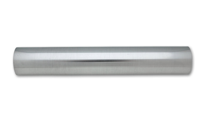 4.5in OD T6061 Aluminum Straight Tube - 18in lon